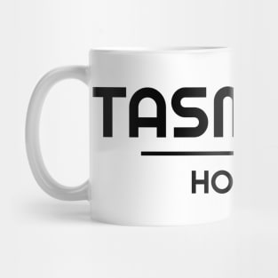 Tasmania - Hobart Mug